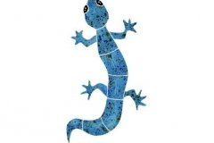 Gecko-10in-blue