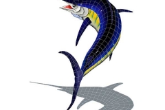 Marlin-with-shadow