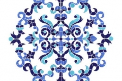 Masterpiece-Medallion