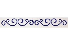 Swirl-Border-Blue