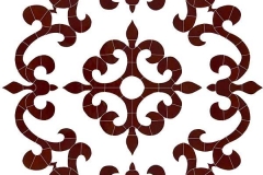 Tuscan-Medallion-brown