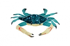 Crab-Blue-Swimmer