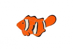 Clown-Fish-left