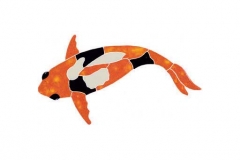 Koi-Fish-orange-left
