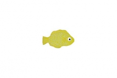 Mini-Tropical-Fish-yellow
