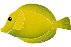 Tang-Fish-yellow