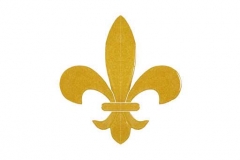 Fleur-de-lis-baby-tan
