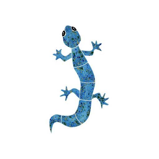Gecko-10in-blue