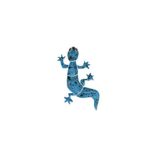 Gecko-6in-blue