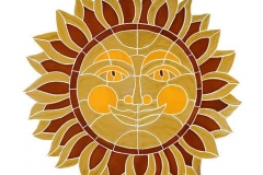 Desert-Sun
