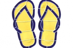 Flip-Flops-blue