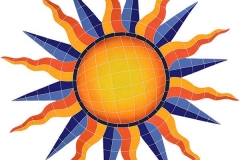 Sun-Medallion-orange