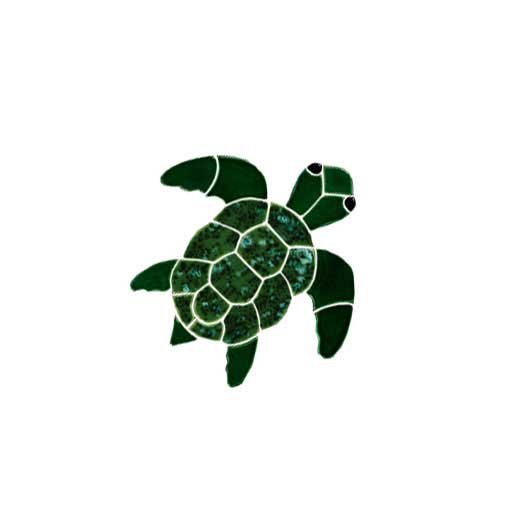 Turtle-Topview-small-green