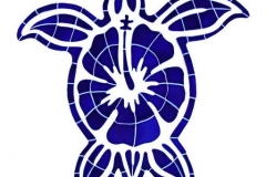 Hibiscus-Turtle-blue