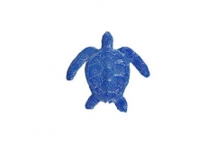 Loggerhead-6in-blue